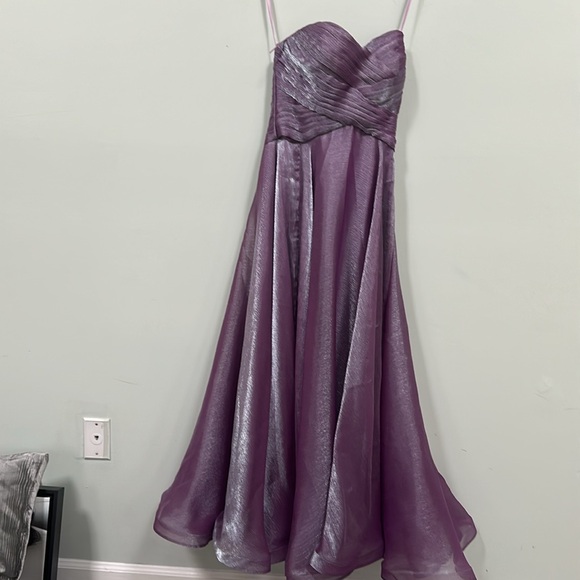 La femme - Picture 4 of 6